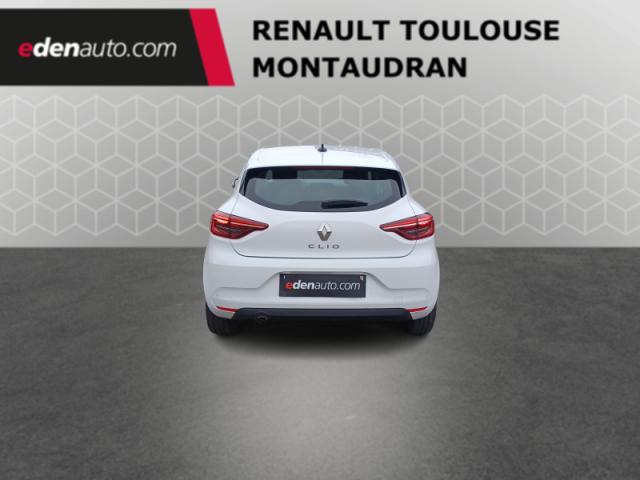 Renault Clio image 2