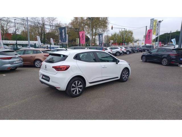 Renault Clio image 9