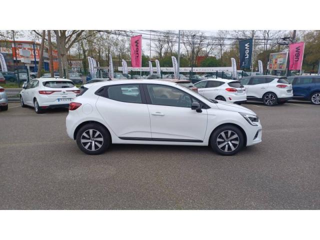 Renault Clio image 4