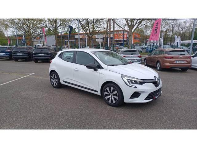 Renault Clio image 7