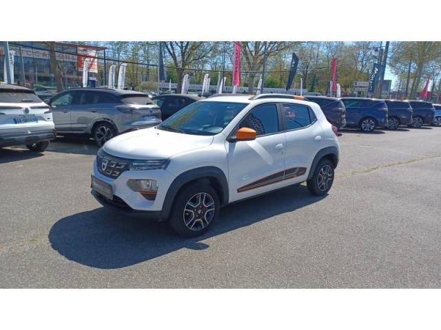 Dacia