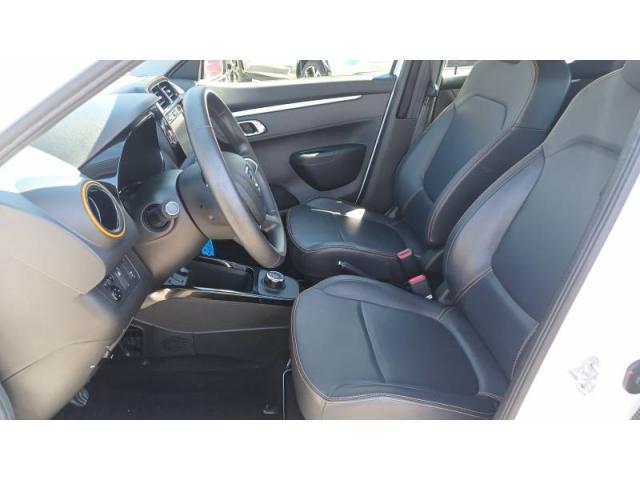 Dacia Spring image 4