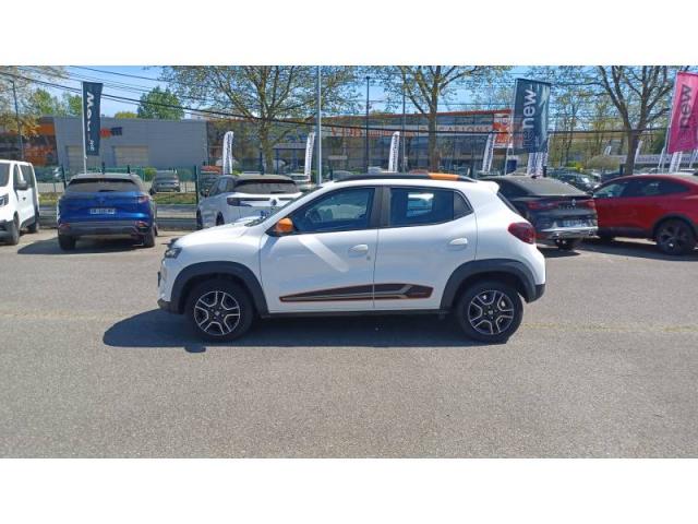 Dacia Spring image 2