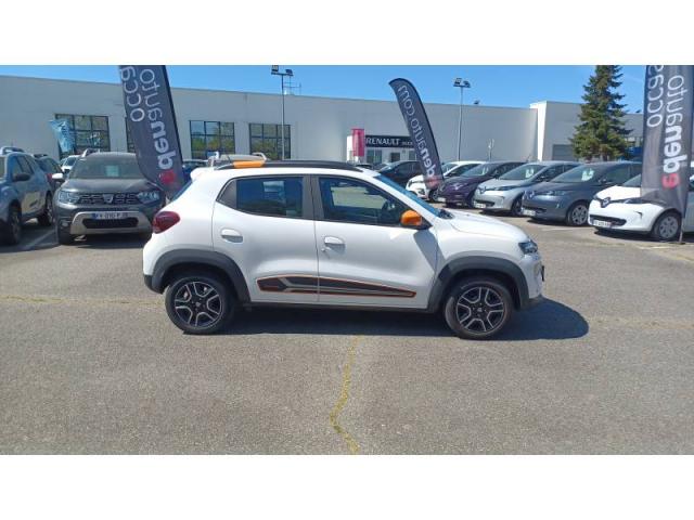 Dacia Spring image 3