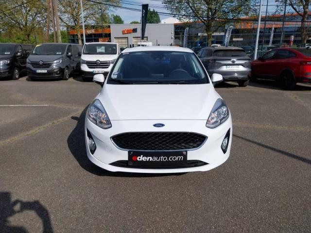 Ford Fiesta image 6