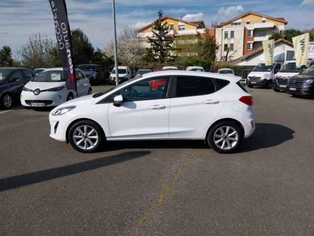 Ford Fiesta image 3