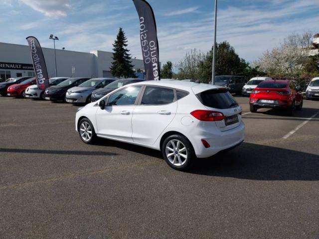 Ford Fiesta image 5