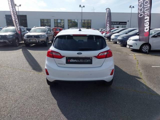 Ford Fiesta image 4