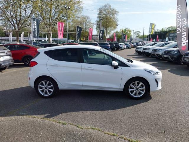 Ford Fiesta image 2