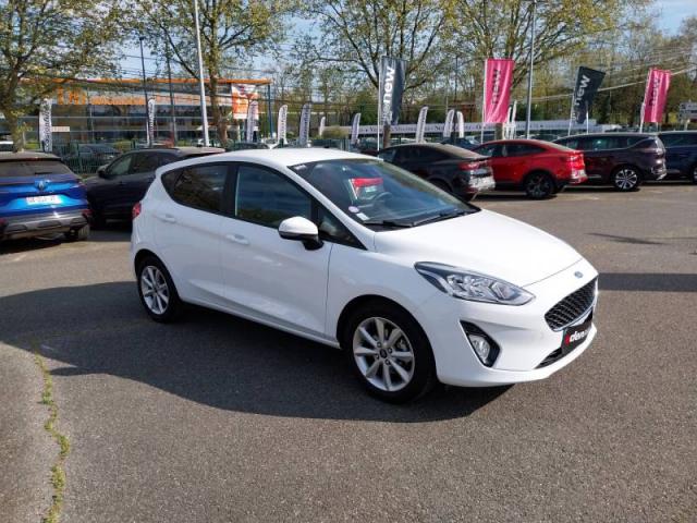 Ford Fiesta image 1