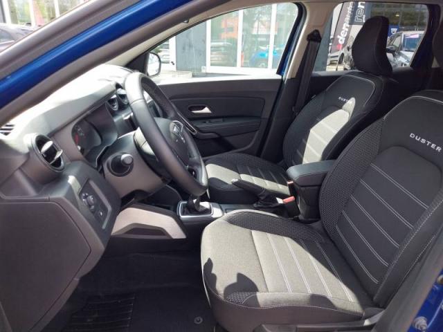 Dacia Duster image 8