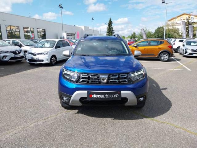 Dacia Duster image 1
