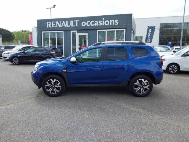 Dacia Duster image 7