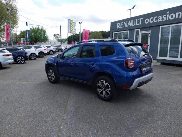 Dacia Duster image 6
