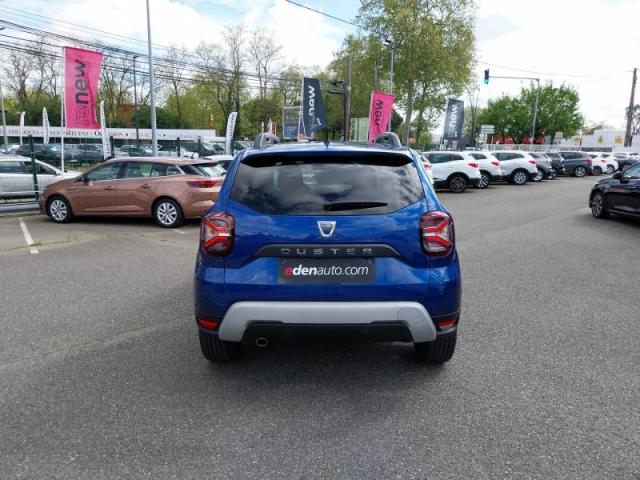 Dacia Duster image 5