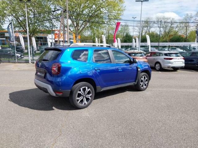 Dacia Duster image 2