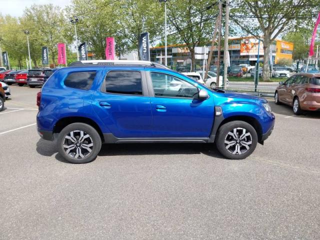 Dacia Duster image 4