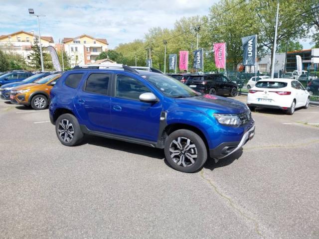 Dacia Duster image 3