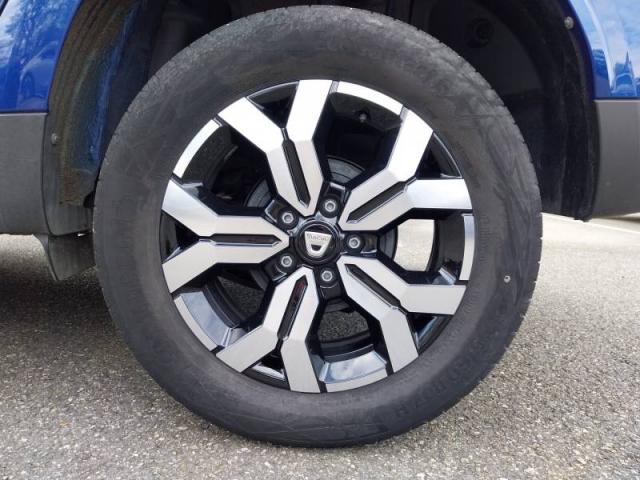 Dacia Duster image 9