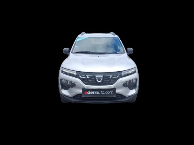 Dacia Spring image 2
