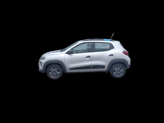 Dacia Spring image 5