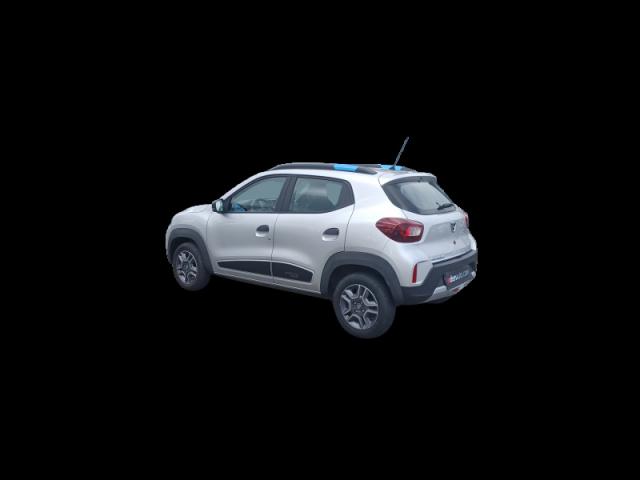Dacia Spring image 8
