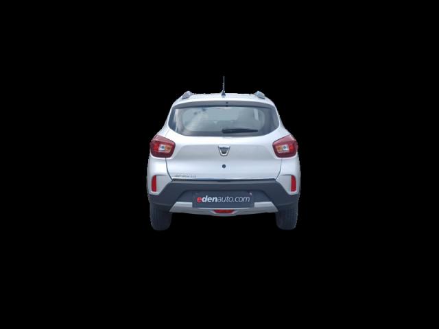 Dacia Spring image 9