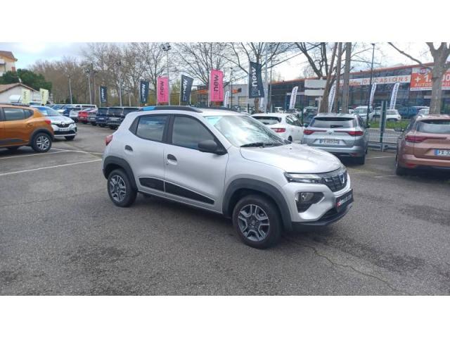 Dacia Spring image 7