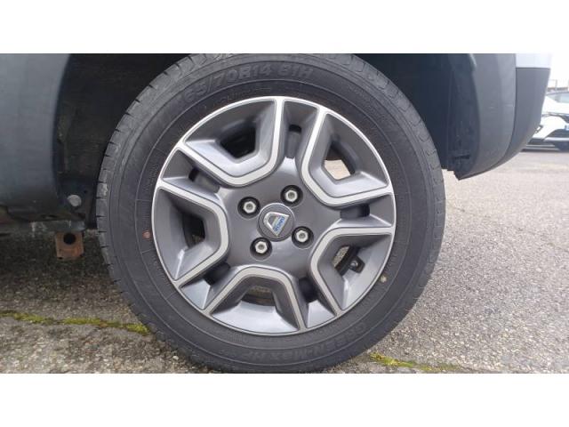 Dacia Spring image 3