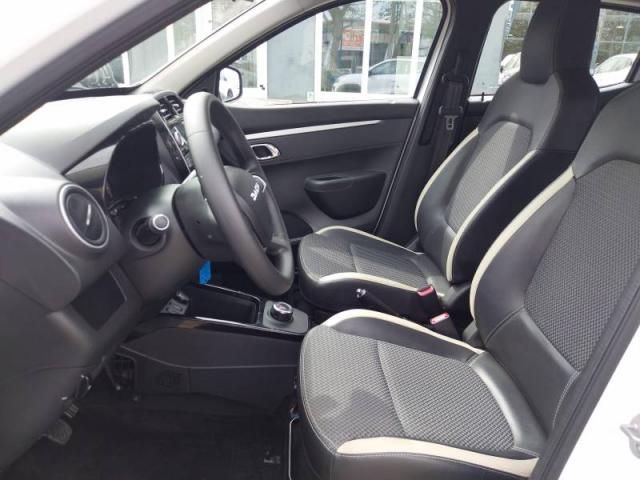 Dacia Spring image 1