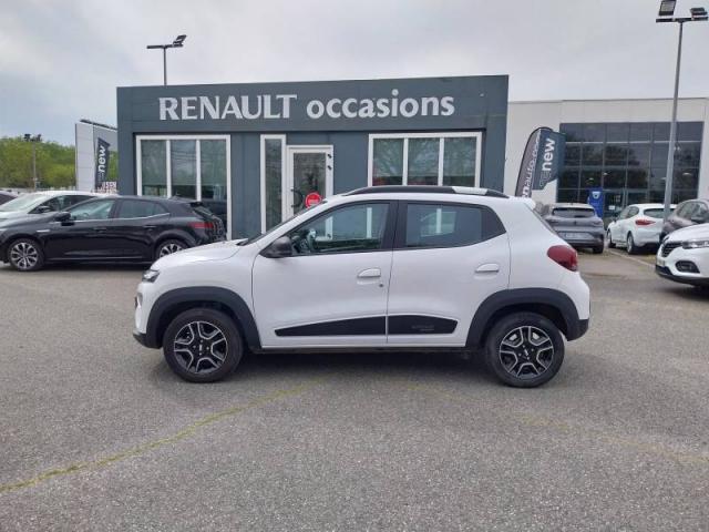 Dacia Spring image 9