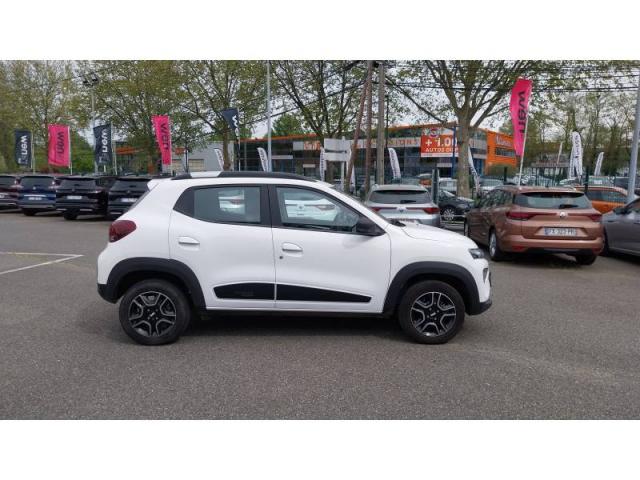 Dacia Spring image 8