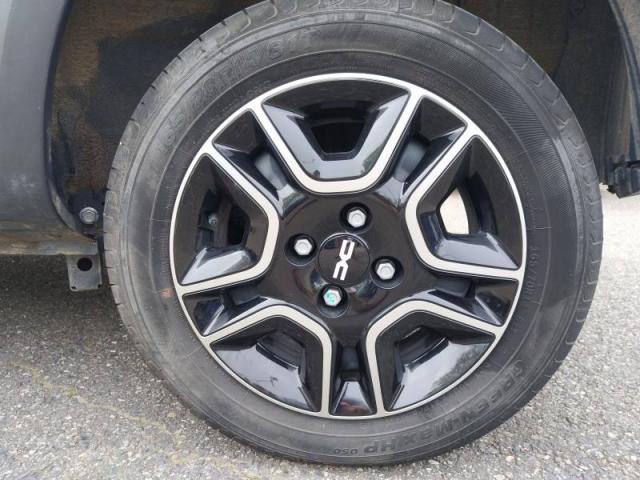 Dacia Spring image 6