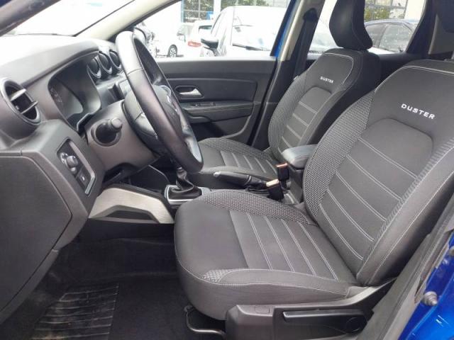 Dacia Duster image 4