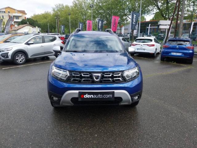 Dacia Duster image 2