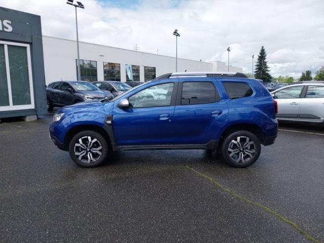 Dacia Duster image 3
