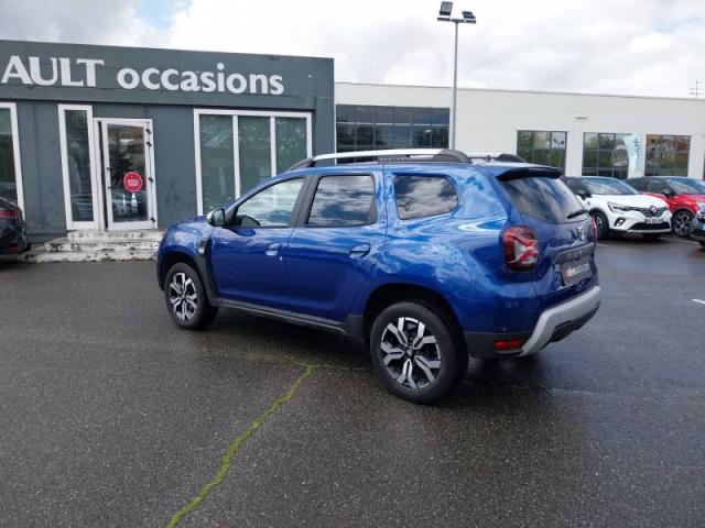 Dacia Duster image 6