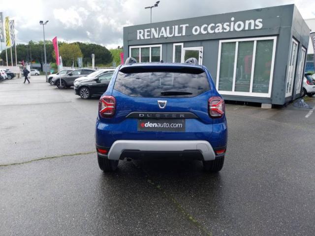Dacia Duster image 9