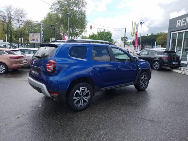 Dacia Duster image 7
