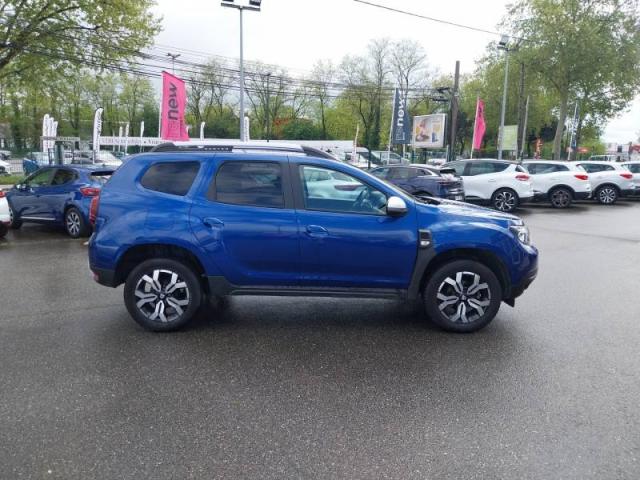 Dacia Duster image 8