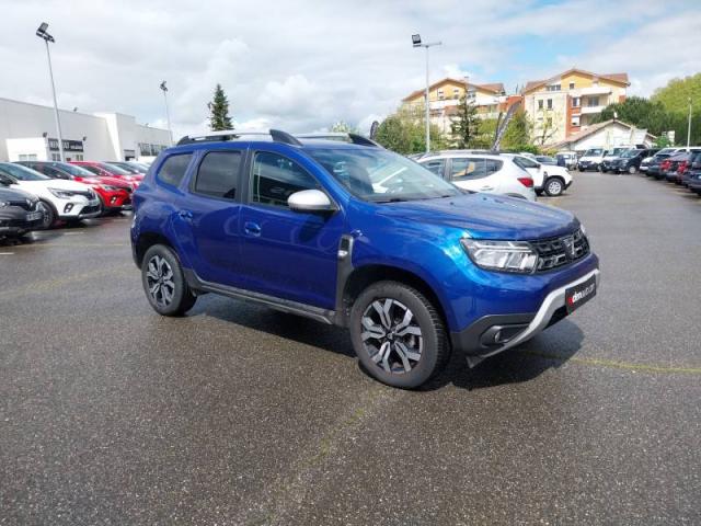 Dacia Duster image 1