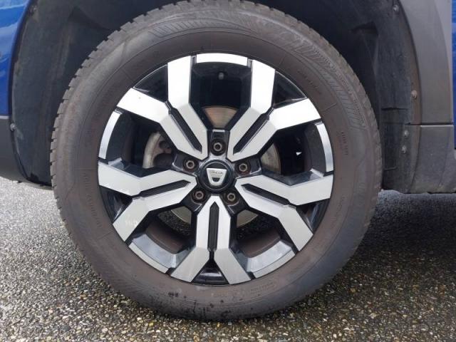 Dacia Duster image 5