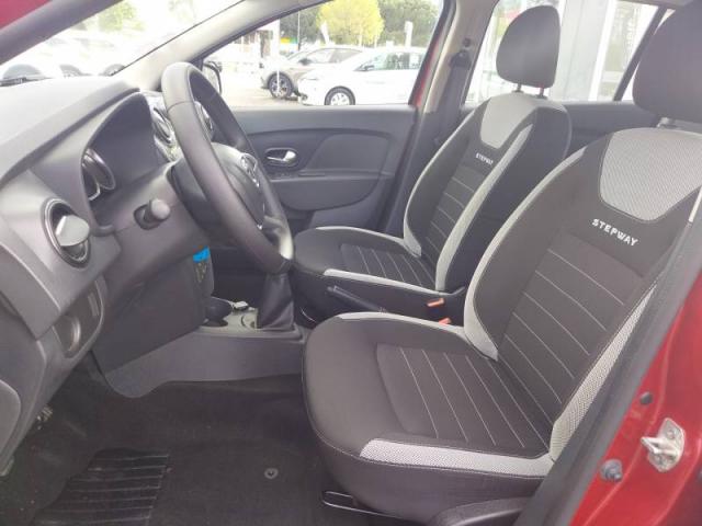 Dacia Sandero image 4