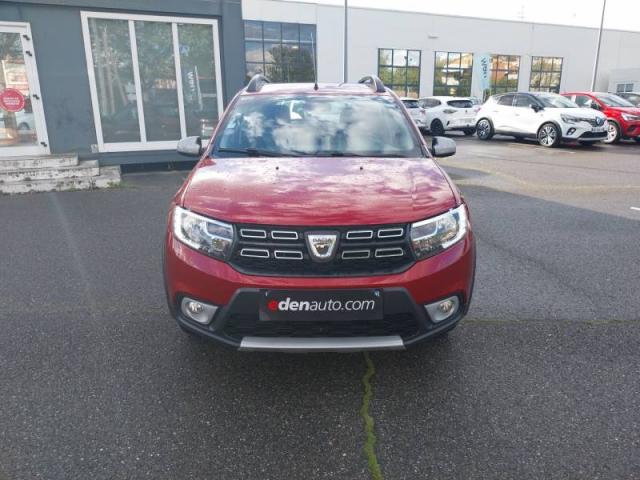 Dacia Sandero image 2