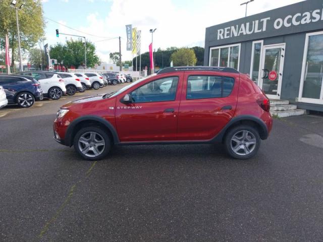 Dacia Sandero image 8