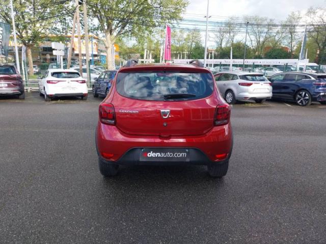 Dacia Sandero image 5
