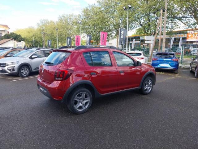 Dacia Sandero image 3