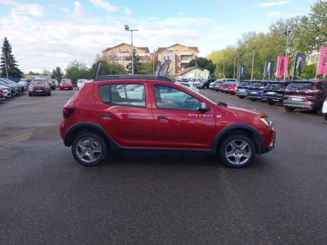 Dacia Sandero image 6