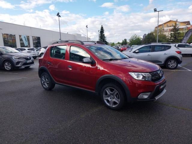 Dacia Sandero image 9