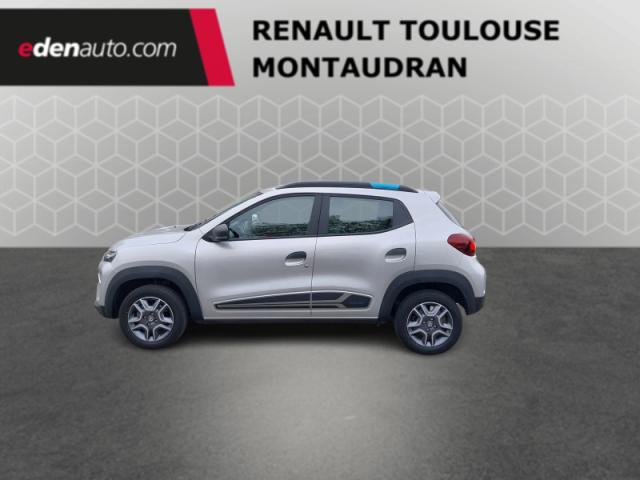Dacia Spring image 9